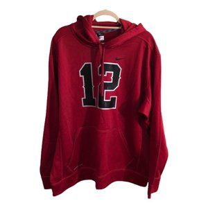 NWT Men’s Nike Stanford Sweatshirt